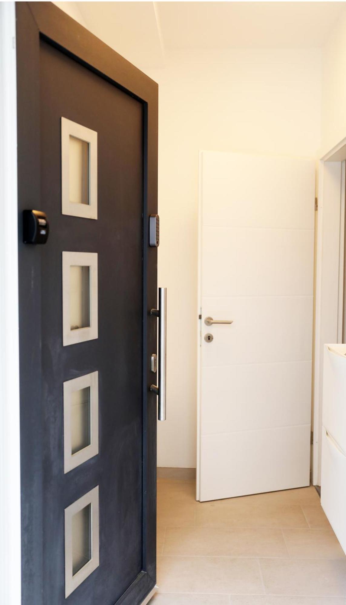 Apartment Fala - Self Check-In 0-24, Fast Wi Fi, City Center Загреб Экстерьер фото