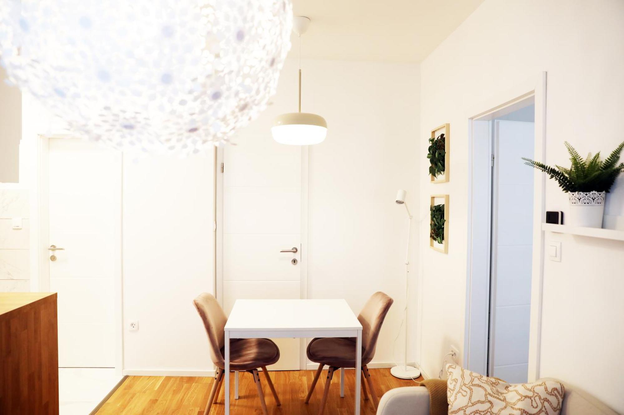 Apartment Fala - Self Check-In 0-24, Fast Wi Fi, City Center Загреб Экстерьер фото